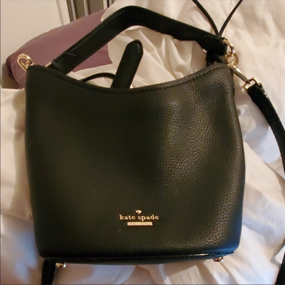 Kate Spade small Jackson Street Rubie